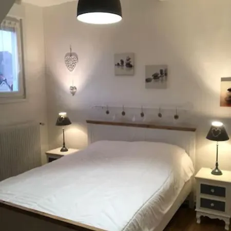 Holiday home Maison De Berck