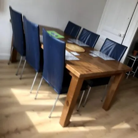Maison De