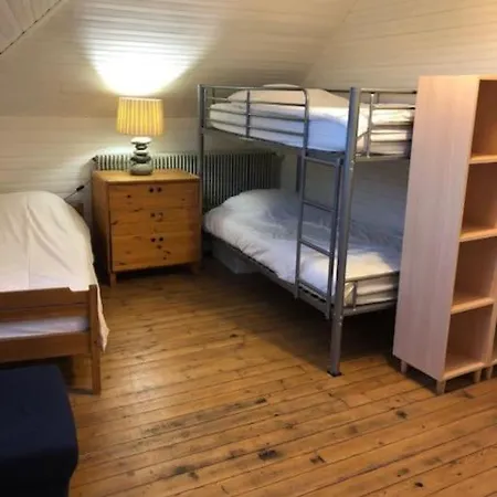 Holiday home Maison De Berck