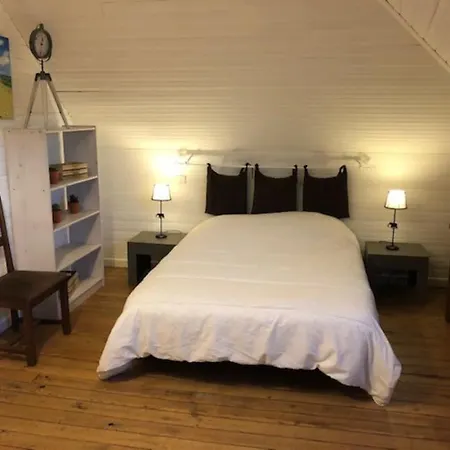 Maison De Holiday home