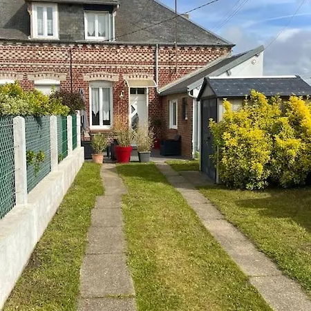 Maison De