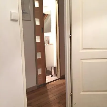 펜션 Maison De