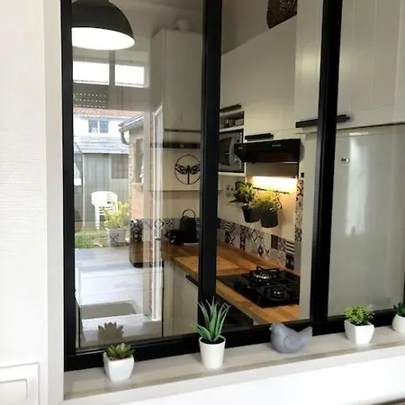 Maison De 別荘 *
