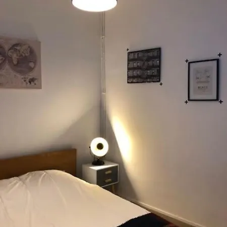 Maison De *