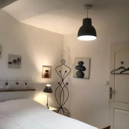 펜션 Maison De