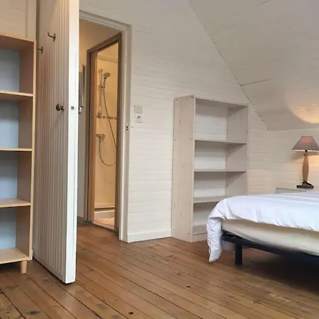 別荘 Maison De Berck
